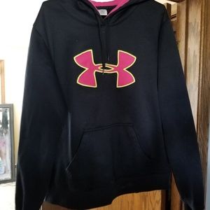 Under Armour sweatshirt
